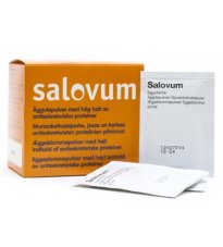 SALOVUM 25BUST