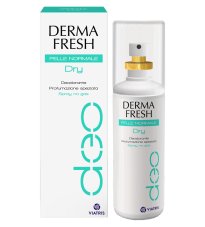 DERMAFRESH P NORM DRY 100ML