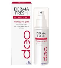 DERMAFRESH ODOR CONTROL SPRAY