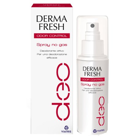 DERMAFRESH ODOR CONTROL SPRAY