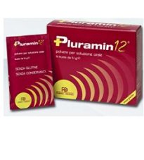 PLURAMIN12 14BUST