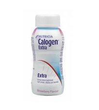 CALOGEN EXTRA FRAGOLA 200ML