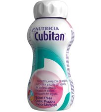 CUBITAN FRAGOLA 4X200ML