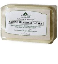 SAPONE CANAPA 100G