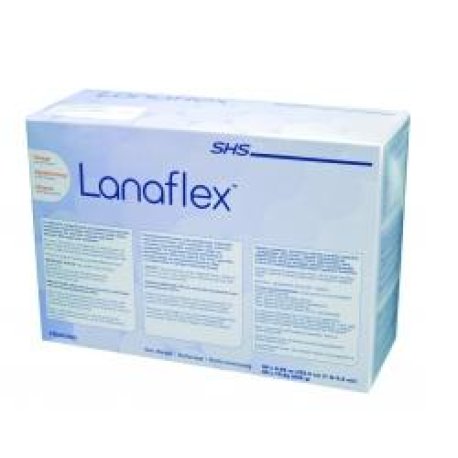 LANAFLEX ARANCIA 40BUST