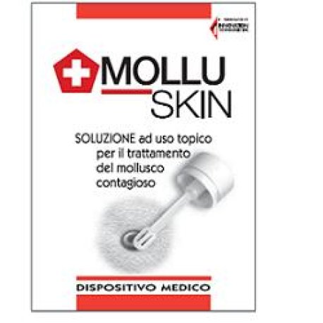 MOLLUSKIN SOLUZIONE 5ML