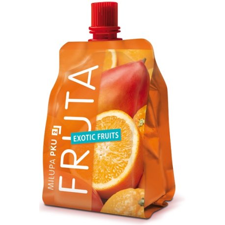 PKU 2 FRUTA EXOTIC FRU30X100ML