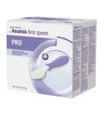 PKU ANAMIX FIRST SPOON 30BUST