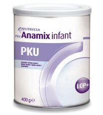 PKU ANAMIX INFANT 400G