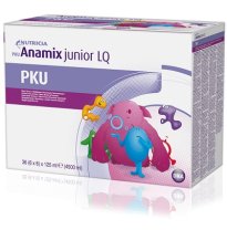 PKU ANAMIX J LIQ FRUT BOS 36PZ