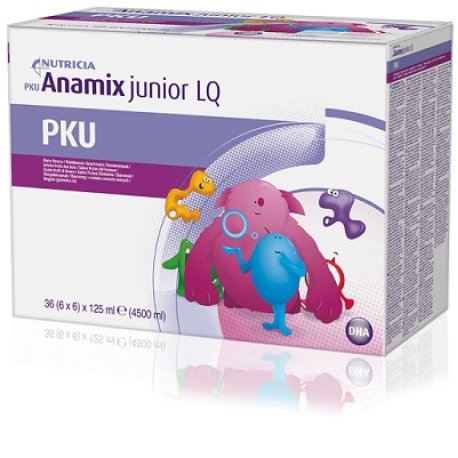 PKU ANAMIX J LIQ FRUT BOS 36PZ