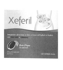 XEFERIL 20BUST