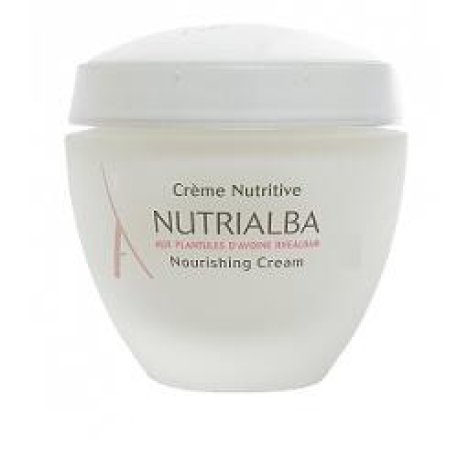 NUTRIALBA CREMA 50ML ADERMA