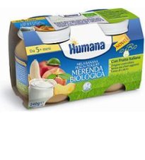 HUMANA MER ME/BA/YO/PES BIO240