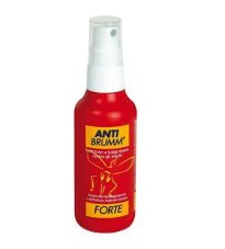 ANTI BRUMM NF FORTE SPRAY 75ML