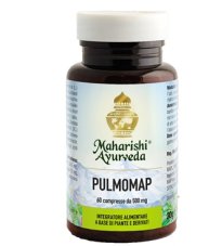 PULMOMAP 60CPR