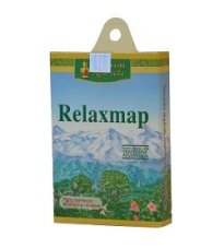 RELAXMAP 20CPR