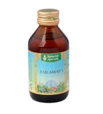 TAILAMAP 1 OLIO 100ML