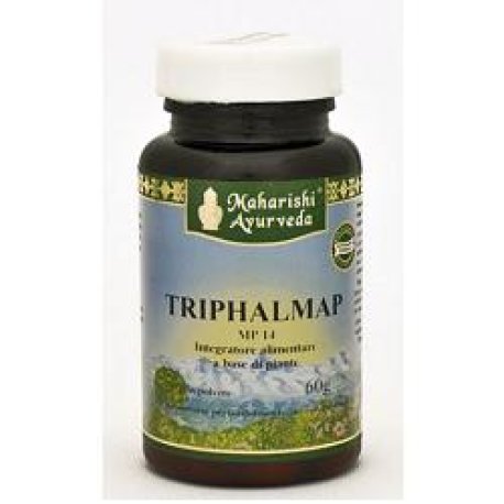 TRIPHALMAP POLVERE 60G