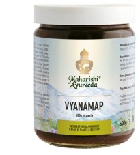 VYANAMAP PASTA 600G