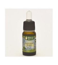 NASYAMAP OLIO GOCCE 10ML