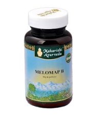 MELOMAP B POLVERE 30G