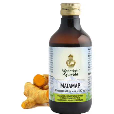 MATAMAP 200ML