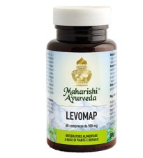 LEVOMAP 60CPR