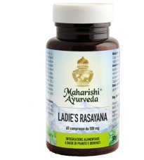 LADIES RASAYANA 60CPR