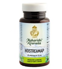 HOSTREAMAP 60CPR