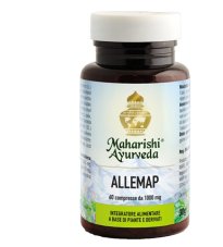 ALLEMAP 60CPR