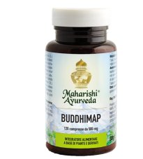 BUDDHIMAP 120CPR