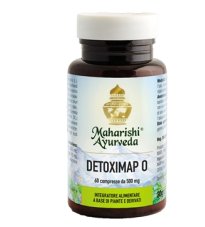 DETOXIMAP O 60CPR