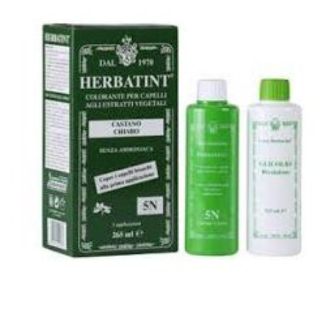 HERBATINT 5R 265ML