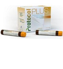 PROTOCOL PLUS 21FL 25ML