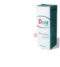 DIVIT GOCCE 30ML