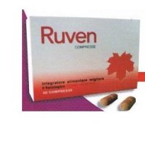 RUVEN 30CPR