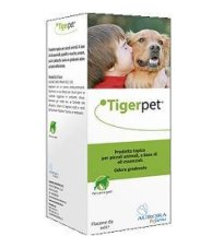 TIGERPET SPRAY 250ML