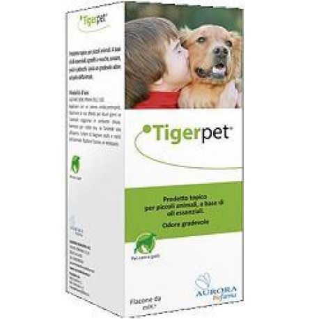 TIGERPET SPRAY 250ML