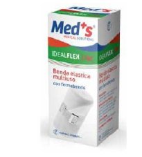 BENDA MEDS IDEAL COT/NYL10X450