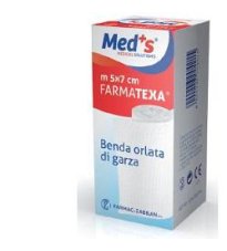 BENDA MEDS AURIC OR12/8 CM2X5M