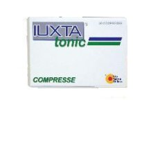 IUXTA TONIC 30CPR