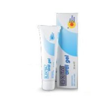 IUXTA ORAL GEL 30G