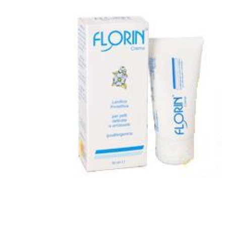 FLORIN CREMA LENITIVA IPOALL