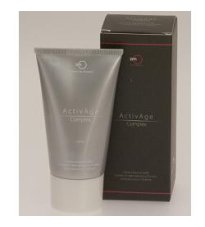 ACTIVAGE COMPLEX CREMA 50ML