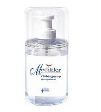 MEDIKLOR SAPONE LIQUIDO 300ML