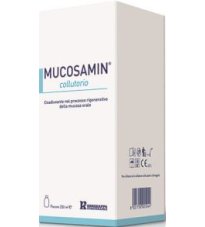 MUCOSAMIN COLLUTORIO 250ML