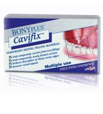 BONYPLUS CAVIFIX OTT DENT TEMP