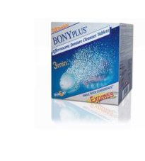 BONYPLUS EXPRESS 56CPR