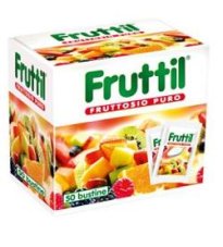 FRUTTIL 50BUST 4G